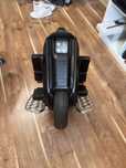 Inmotion v12 HT моноколесо