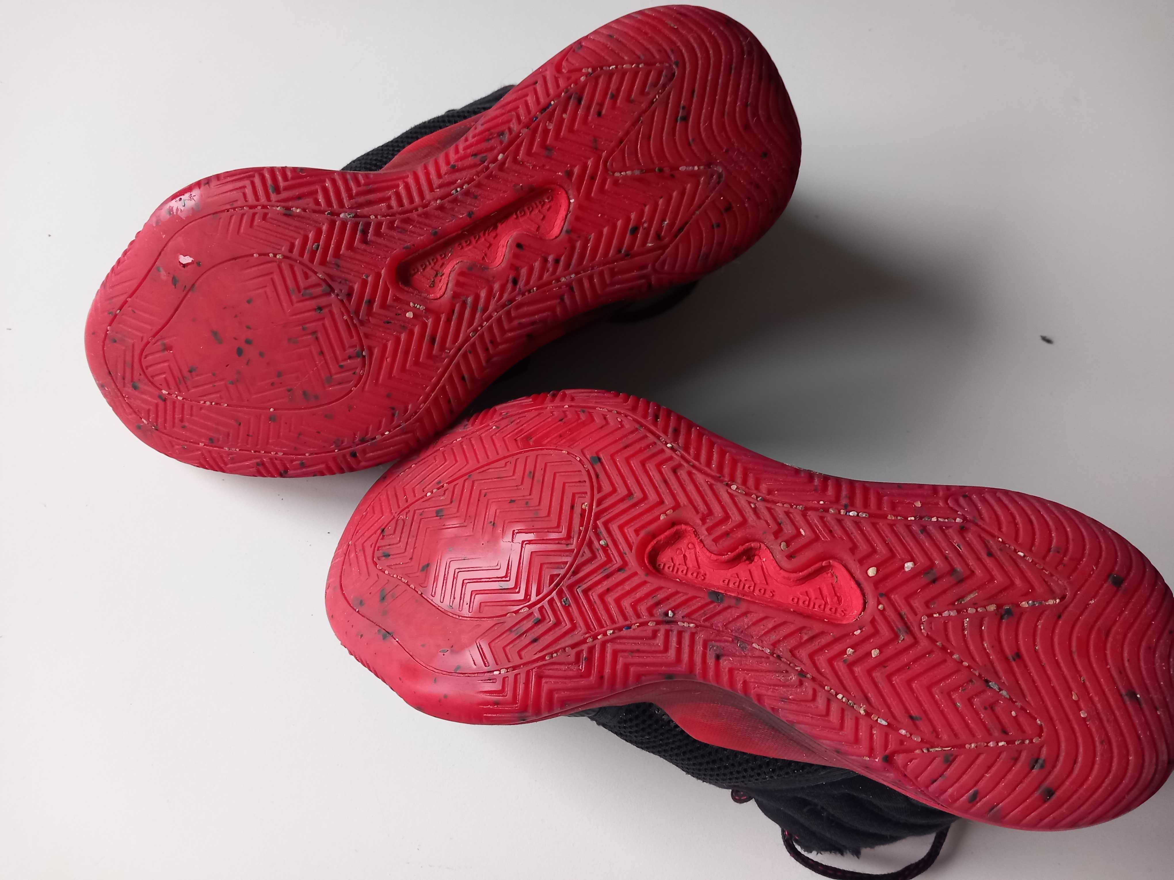 Adidas cloudfoam,roz.40,za kostkę