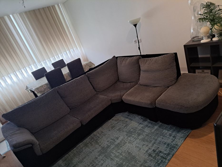 Sofá Chaise Longue