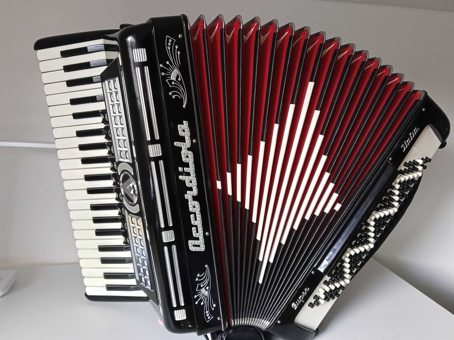 Akordeon Accordiola