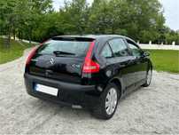 Citroen c4 1.4 16v. Polift. Ładny. Zamiana