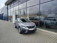 Peugeot 3008 Active 1,5BHDI 130KM