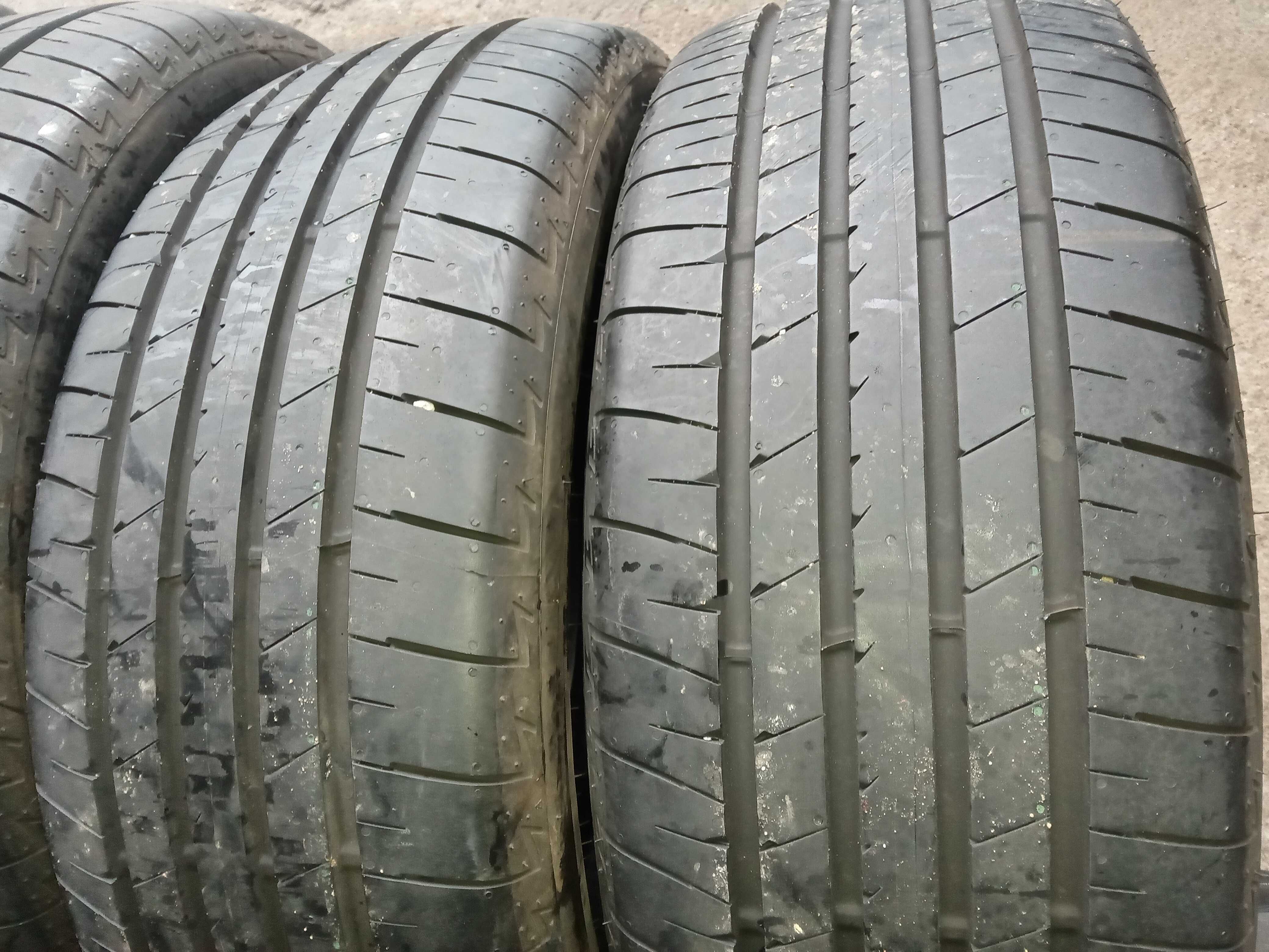 215/55R18 95H Brigistone turanzaT005A