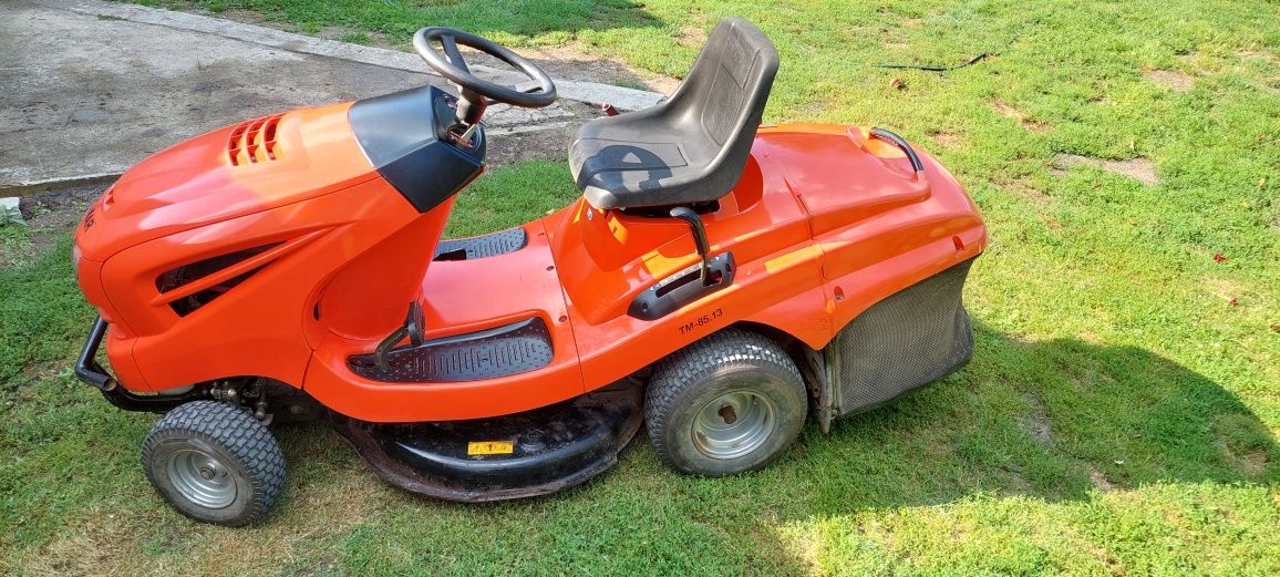Traktorek kosiarka DOLMAR,nie gutbrod,stiga,mtd,john deere,cub cadet