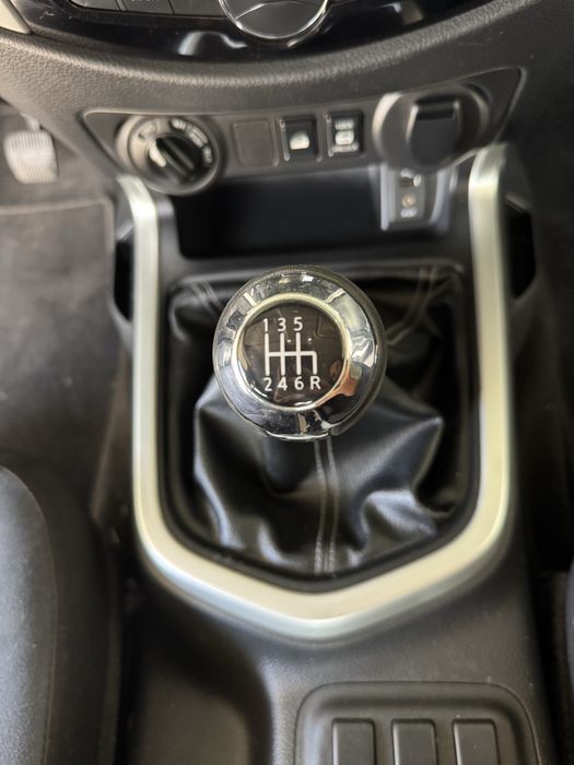 Nissan Navara NP300 2.3dCi 190CV - 58mil KM