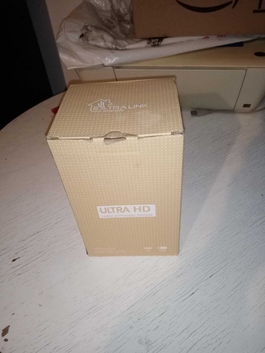 Projektor EXTRALINK ESP-300HiFi HD
