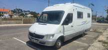 Mercedes-Benz Sprinter 316 CDI