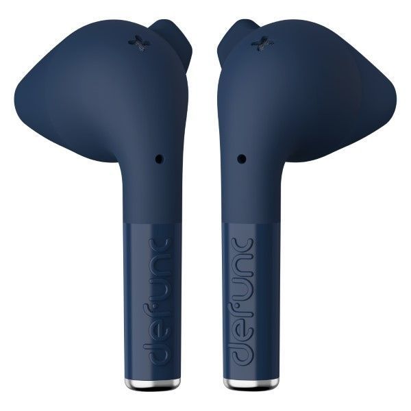 Słuchawki Bluetooth True Go Slim 5.0 Niebieskie - Defunc 71874