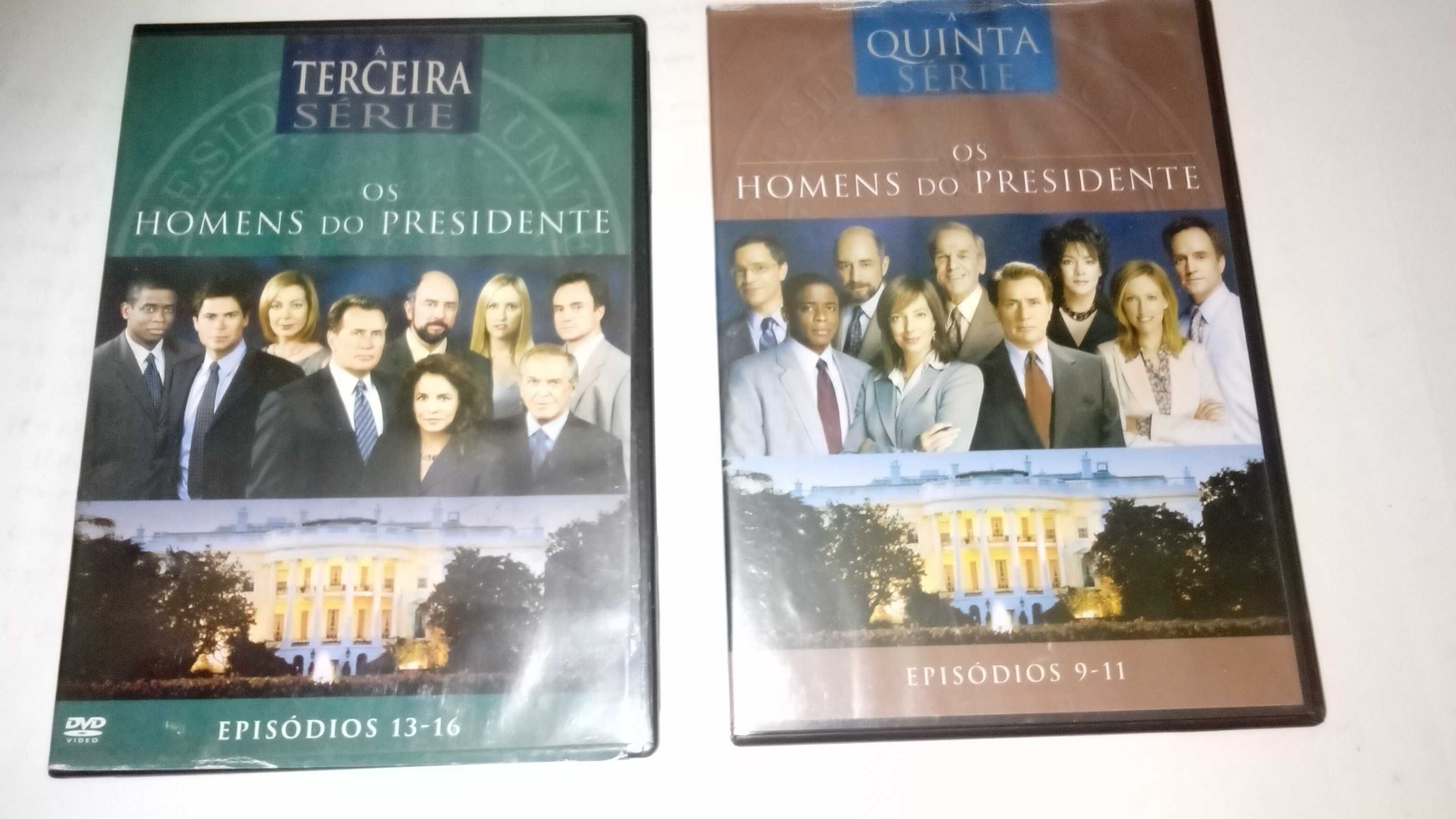 DVD filmes varios