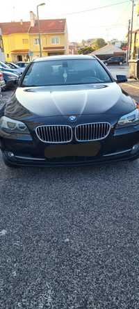 Bmw 520 d, 184cv