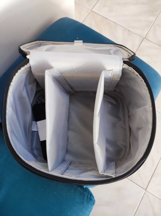Malote de viagem Avon