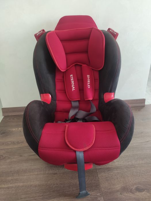 Автокрісло Eternal Shield