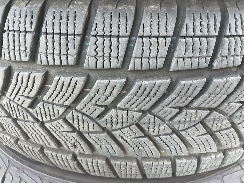 Рещина 215/65/ R 17