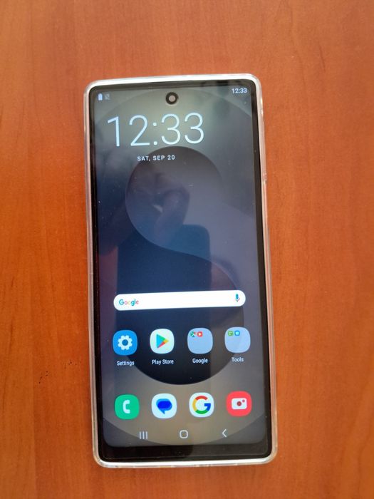 Samsung Galaxy C25