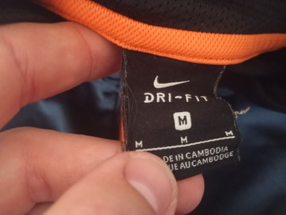 Спортивний костюм Nike  розмір М