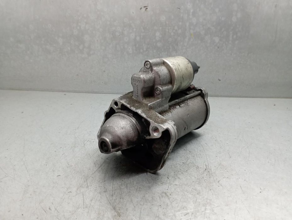 Motor de arranque RENAULT Kadjar (HA_, HL_)