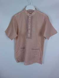 Hinduska bluzka koszula bawełna / M