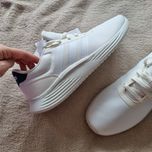 Adidas buty męskie białe. Rozmiar 43. Nowe z metką