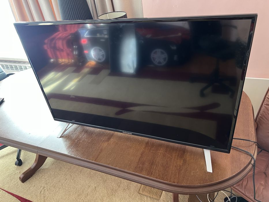Телевізор Thomson Full HD Тонкий 40-дюймовий