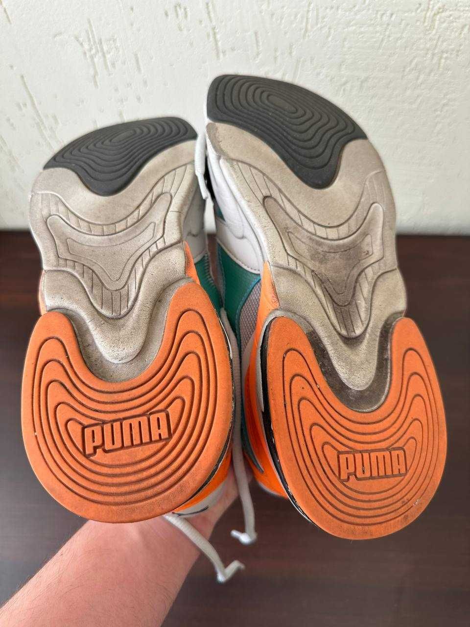 Кросівки Puma X-Ray Millennium Trainers