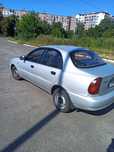 ZAZ Sens 1.3  2011