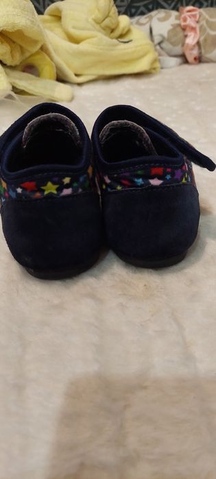 Тапки дитячі ортопедичні Grubin