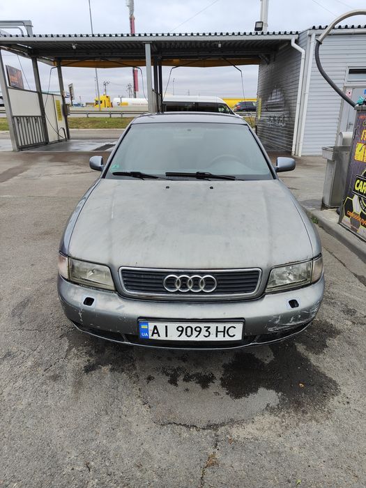 Ауді А4 Б5 1998