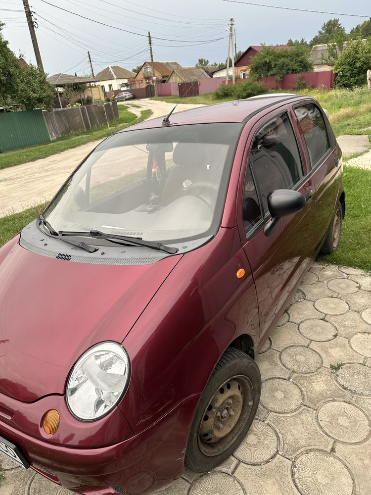 Продам свій автомобіль