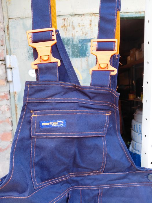 Комбінезон робочий 48р.