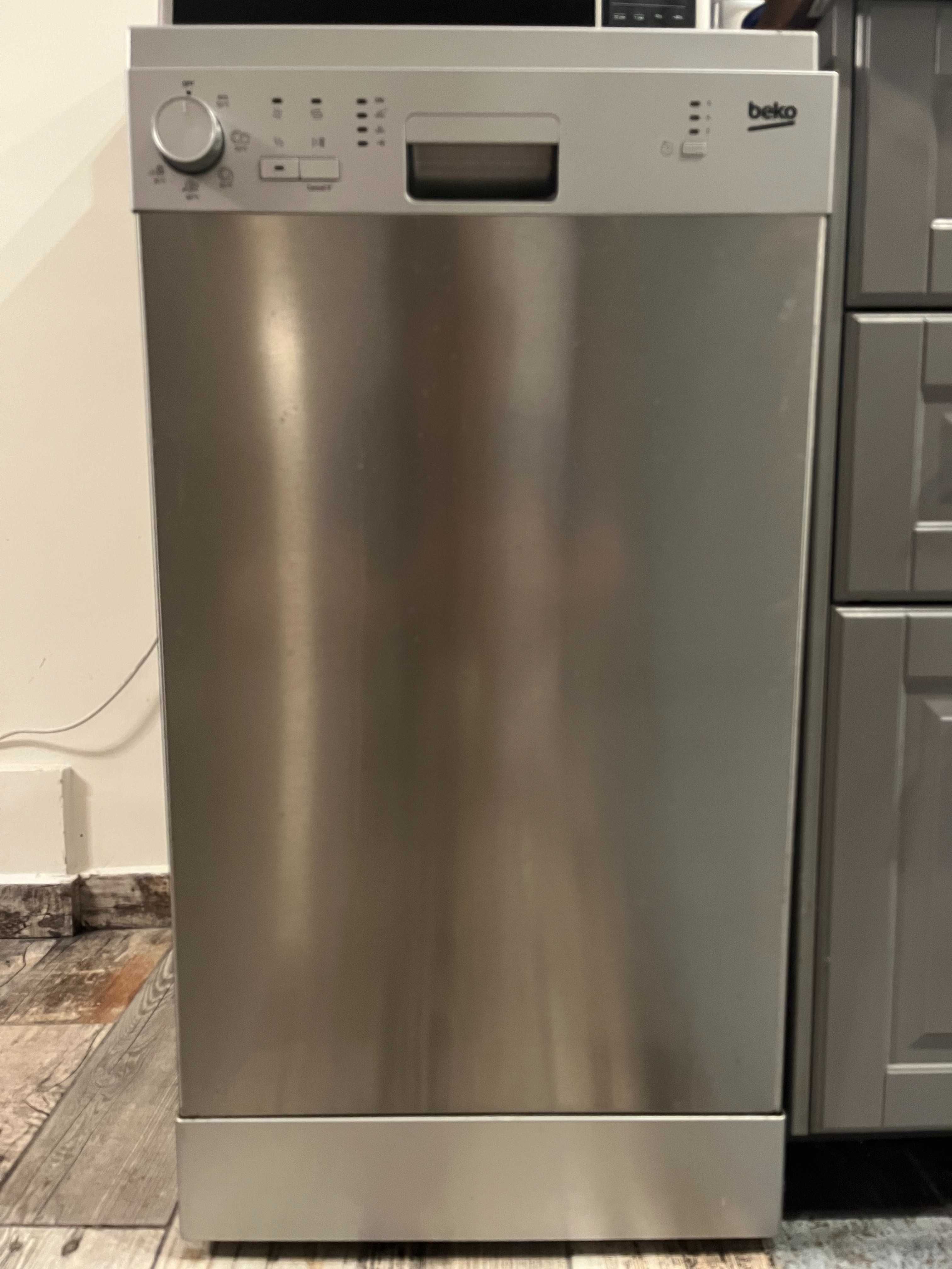 Zmywarka wolnostojąca Beko 45cm