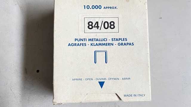 Pistola de ar para agrafar PASLODE