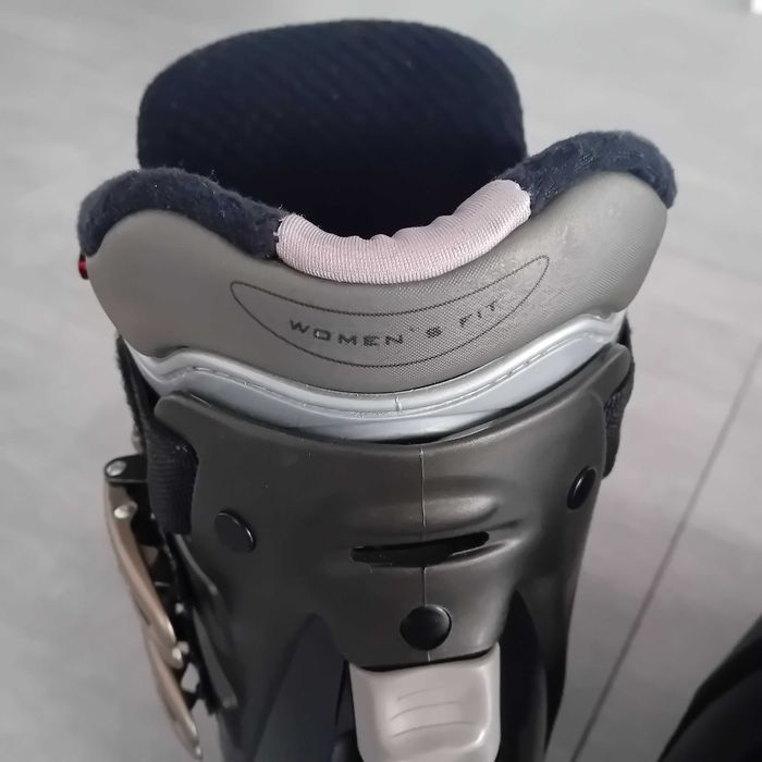 Buty narciarskie Nordica N 7.2W rozmiar 23.0