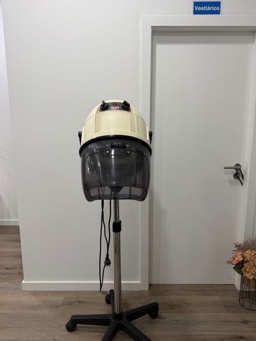 Secador GLOB em bom estado !