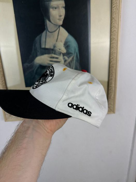 кепка adadas ORIGINALS