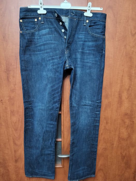 Джинси чоловічі Levi's 501