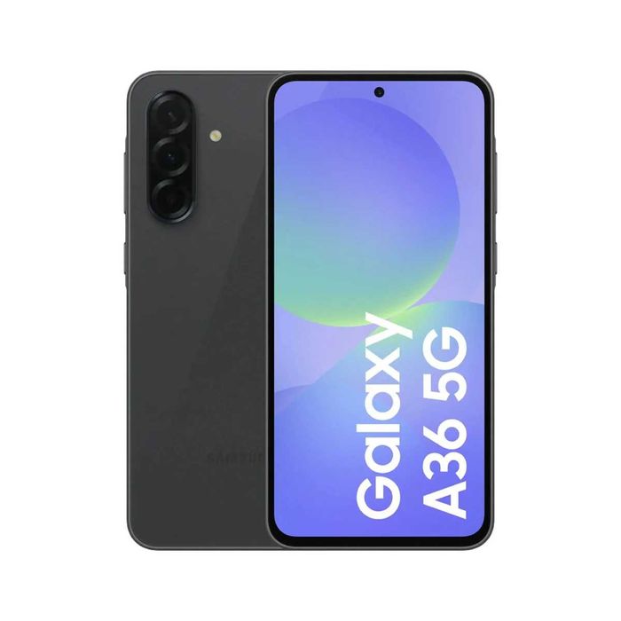 Samsung Galaxy A36 5G 8GB - 256Gb - Como novo