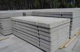 Płyty betonowe drogowe MON Kupno