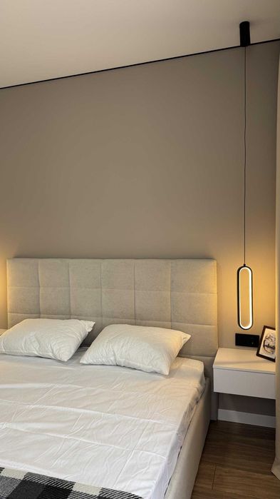 БЕЗ КОМІСІЇ! однокімнатна ВЕЛИКА квартира біля НАБЕРЕЖНОЇ