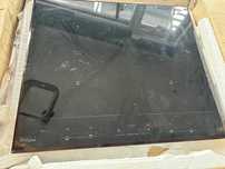 Płyta indukcyjna Whirlpool - ACM 928/BA - uszkodzone szkło