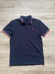 Футболка поло FRed Perry розмір S-M