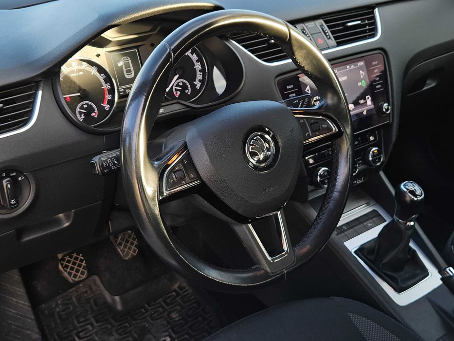 Skoda Octavia III 2.0 - Polski Salon - FV 23%
