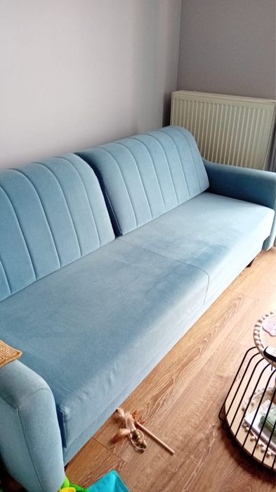 Sofa rozkładana