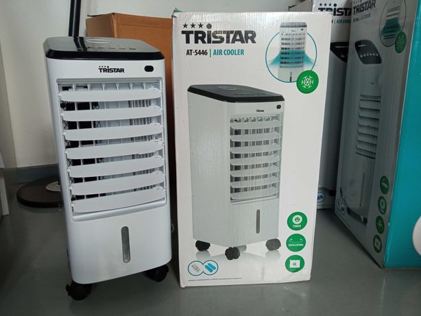 Climatizador Tristar AT-5446 (4L)