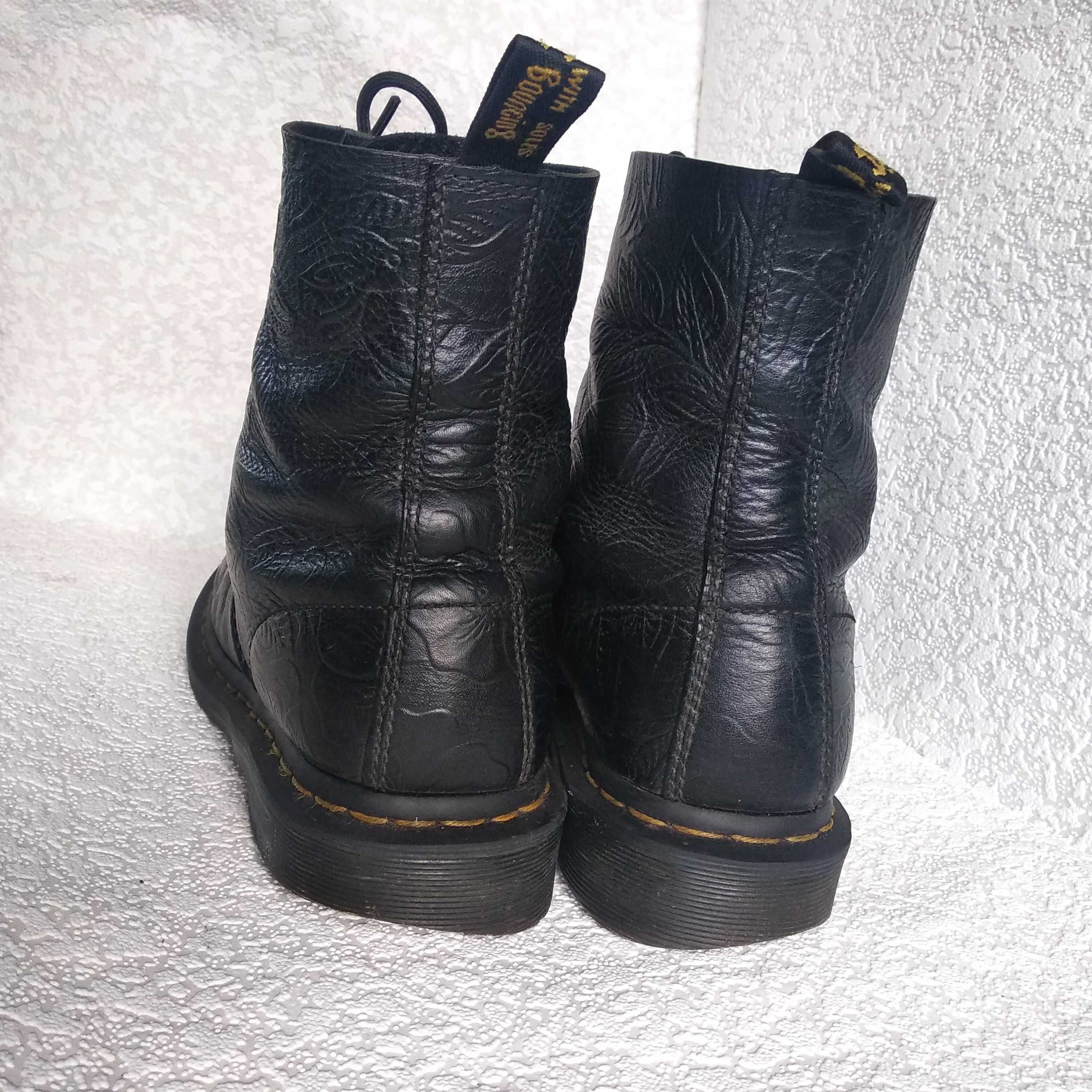 Ботинки Dr Martens 1460 Pascal - 42 р.