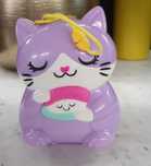 Polly Pocket Kotek barek Sushi Mattel