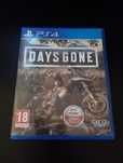 Days Gone gra na ps4