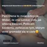 Masaz zdrowie relax