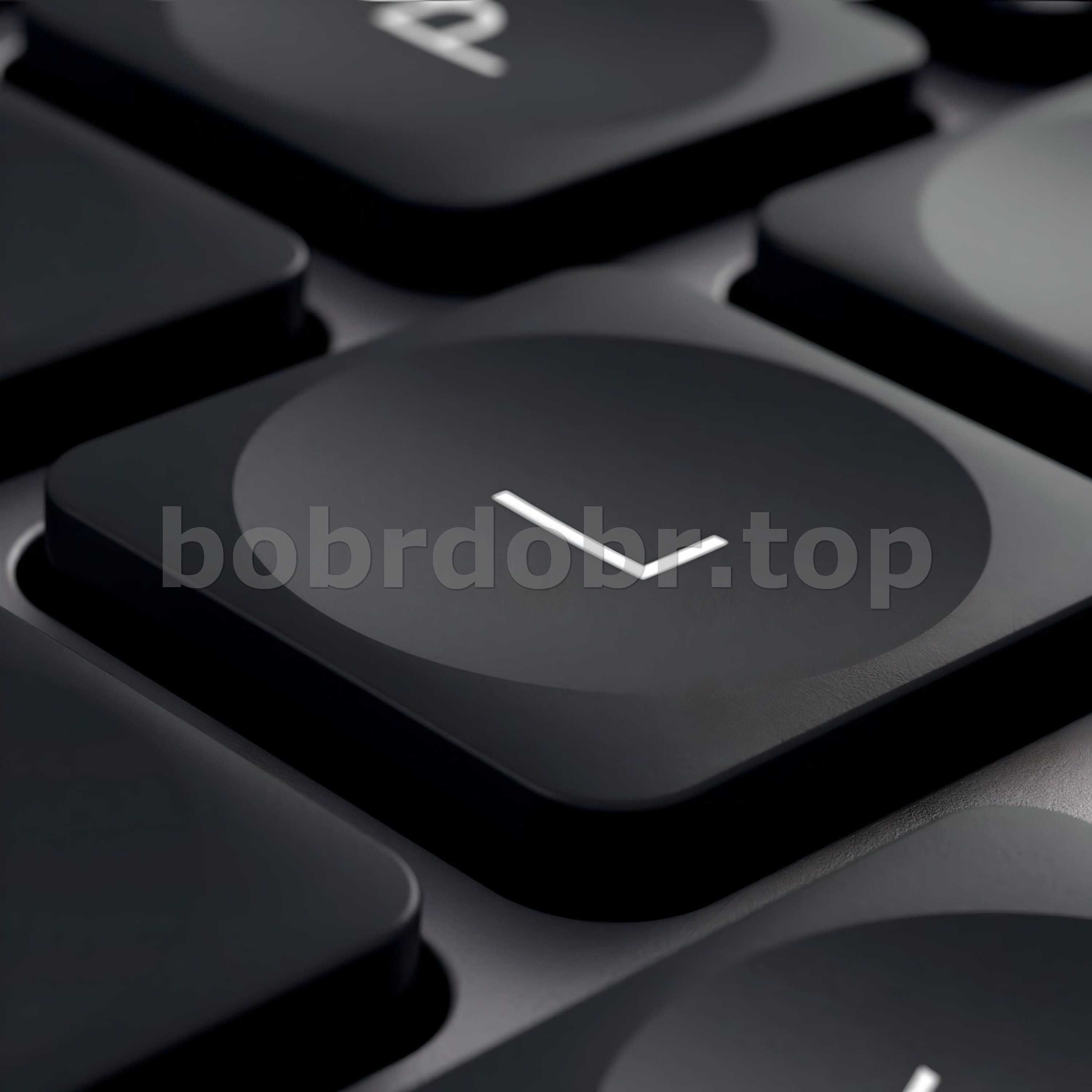 Клавиатура беспроводная Logitech MX Keys S (US • ANSI)