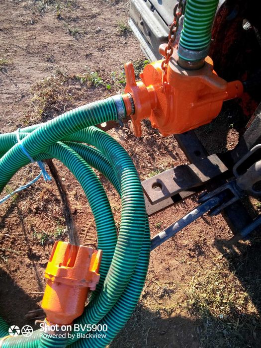 Bomba Herteel H1000