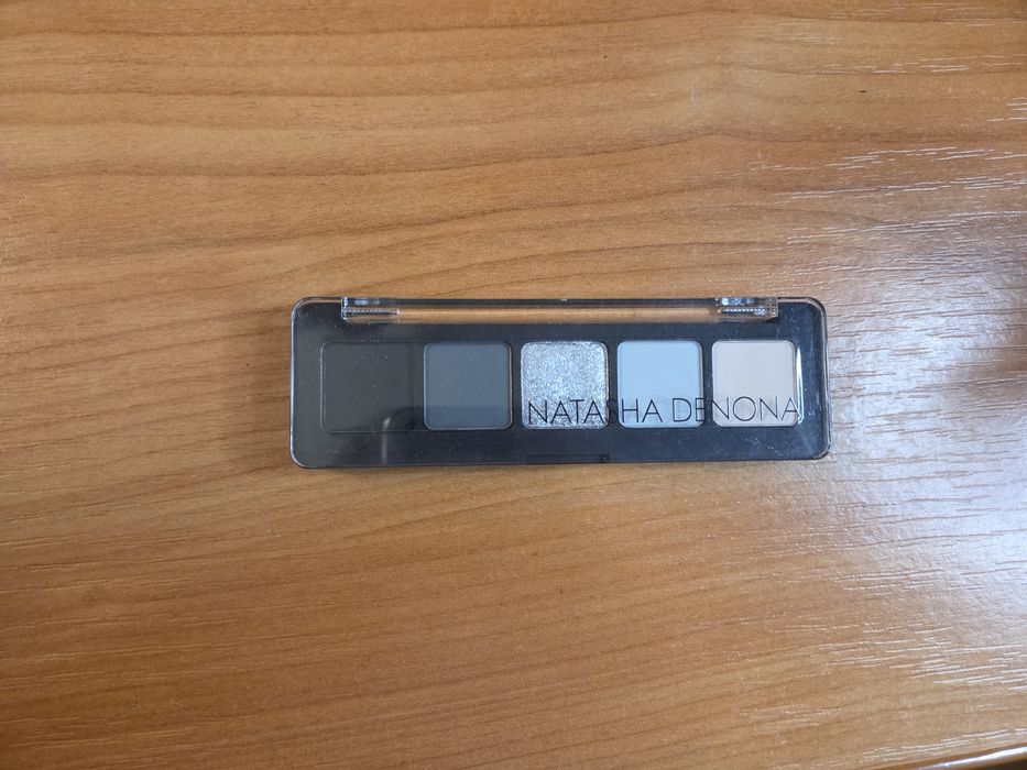 Paleta Natasha Denona mini Xenon